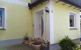 Ferienwohnung Am Hopfengarten