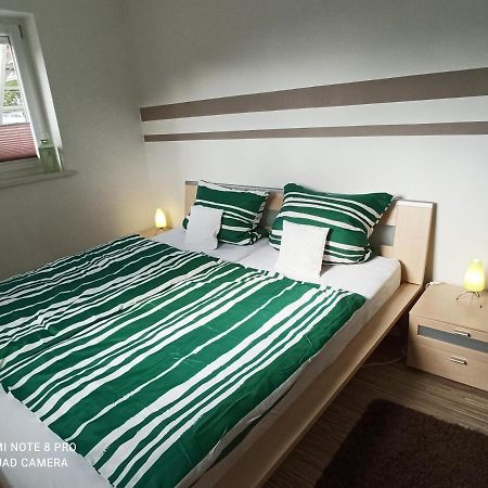 Ferienwohnung Am Hopfengarten Illschwang Zewnętrze zdjęcie