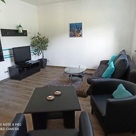 Ferienwohnung Am Hopfengarten Illschwang Zewnętrze zdjęcie