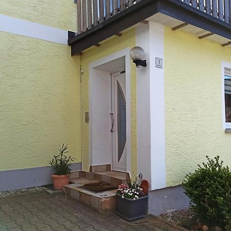 Ferienwohnung Am Hopfengarten Illschwang Zewnętrze zdjęcie