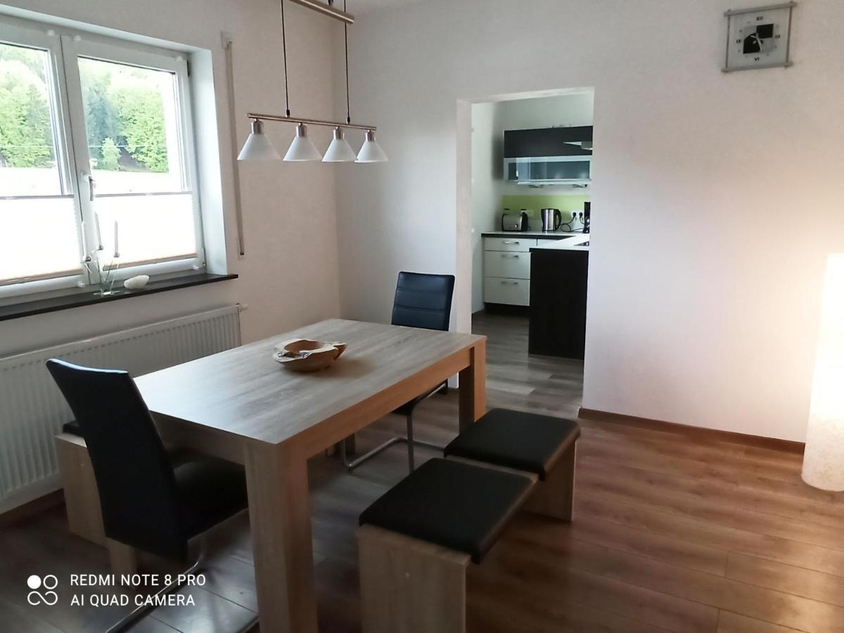 Ferienwohnung Am Hopfengarten Illschwang Zewnętrze zdjęcie