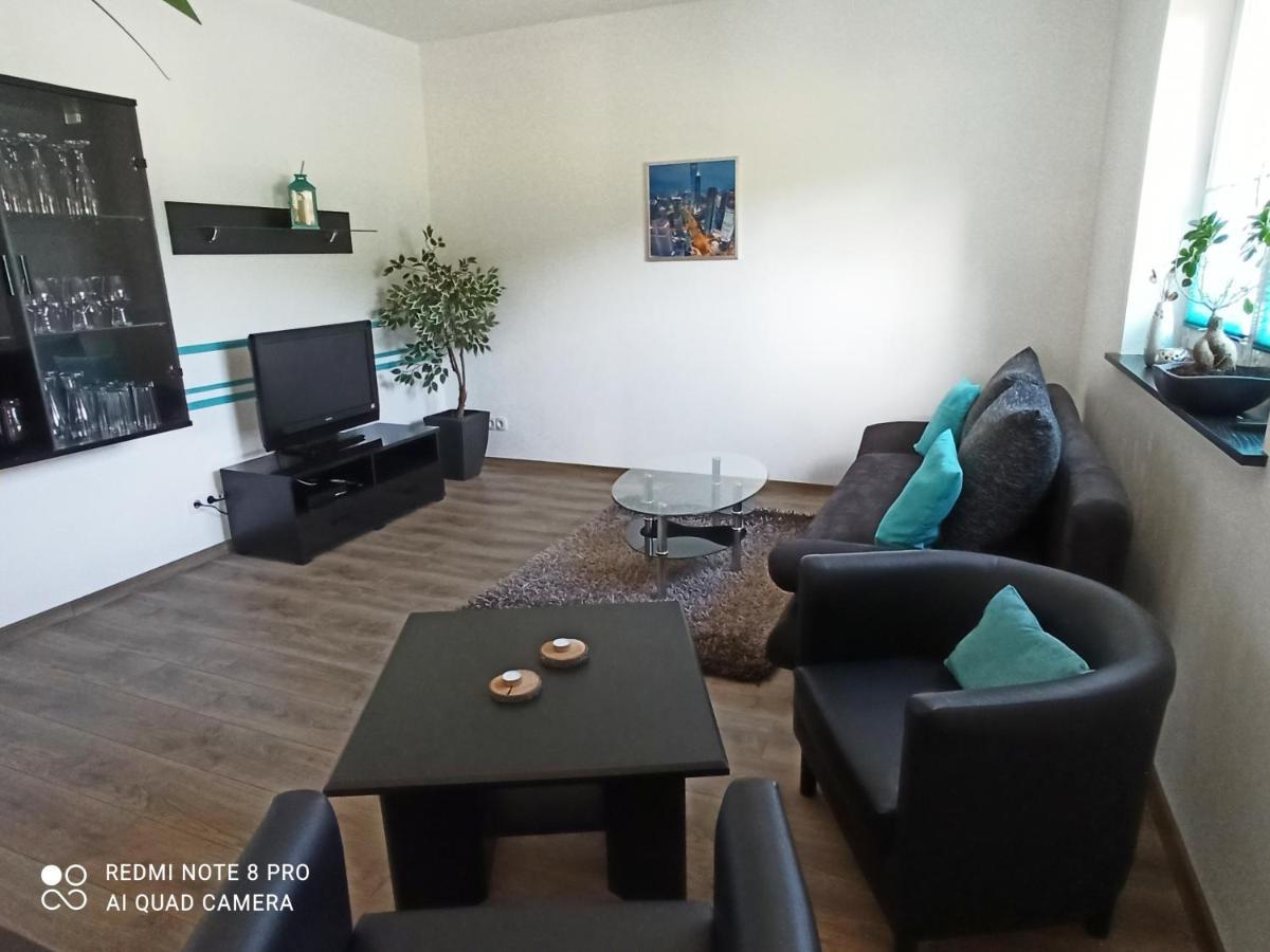 Ferienwohnung Am Hopfengarten Illschwang Zewnętrze zdjęcie