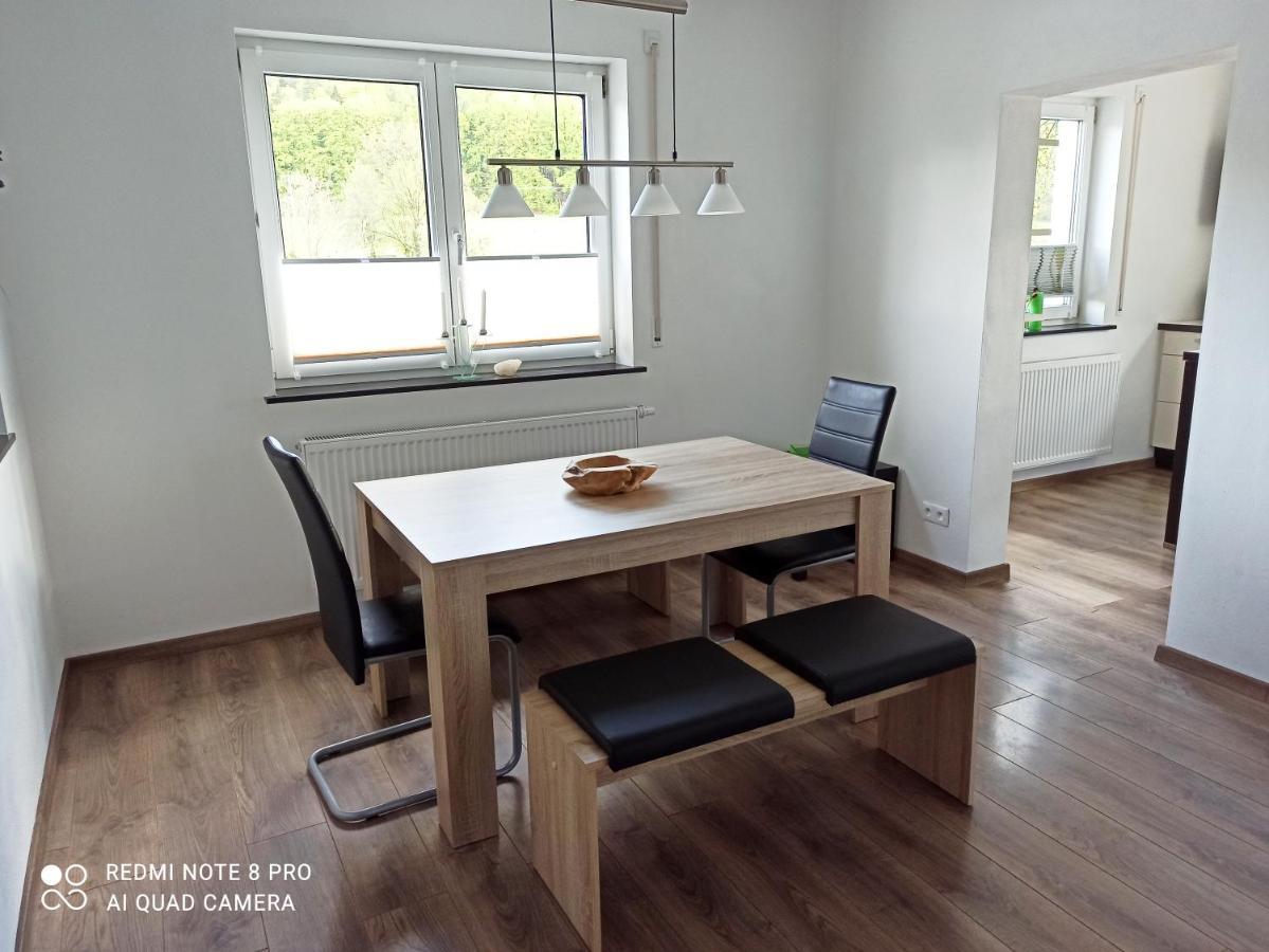 Ferienwohnung Am Hopfengarten Illschwang Zewnętrze zdjęcie